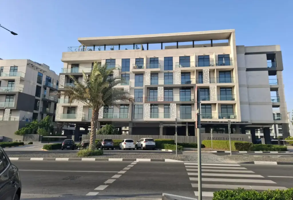 APARTMENT FOR SALE IN MAJESTIQUE RESIDENCE 2, MAJESTIQUE RESIDENCE