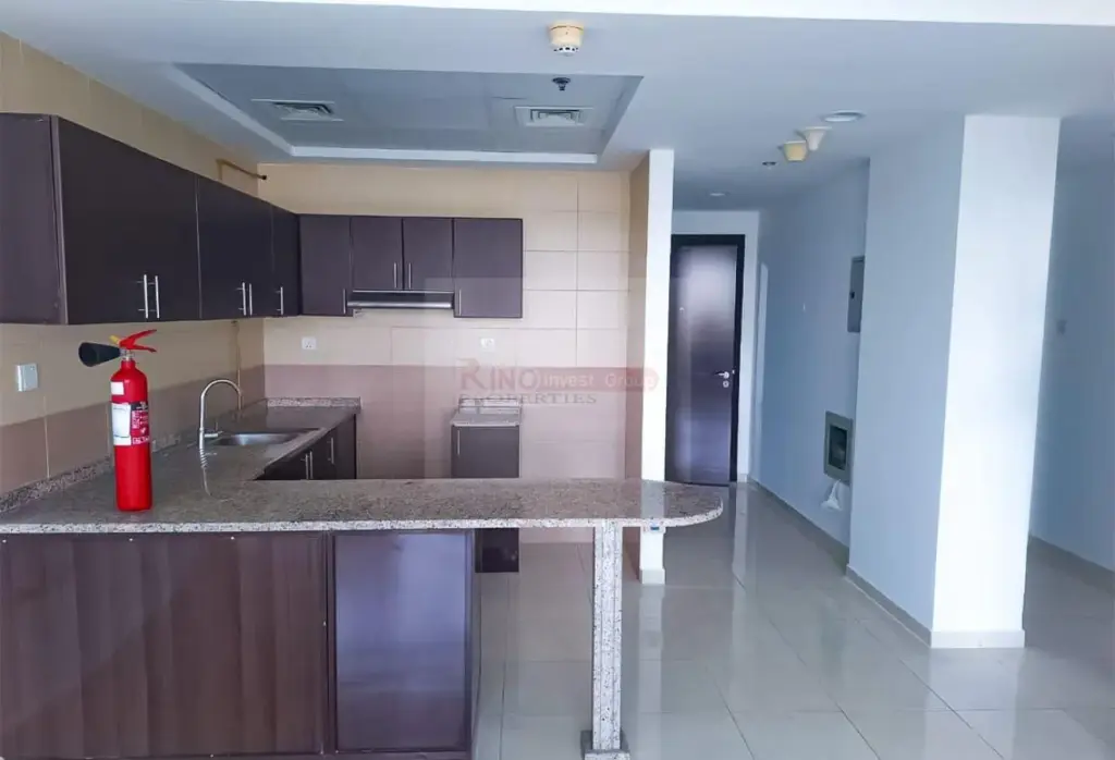 Apartment for sale in Al Rabia tower
