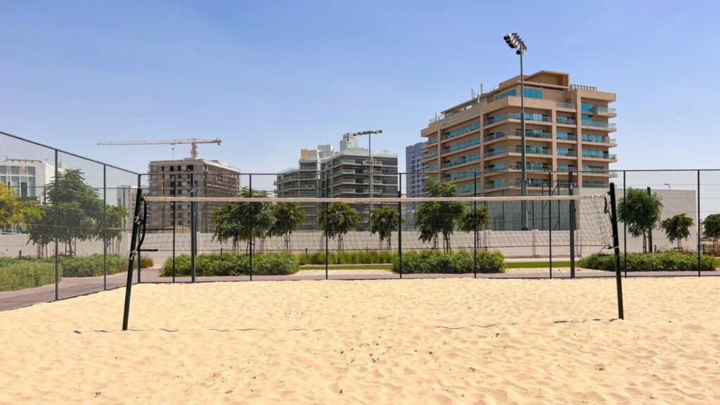 Apartment for sale in Al Rabia tower