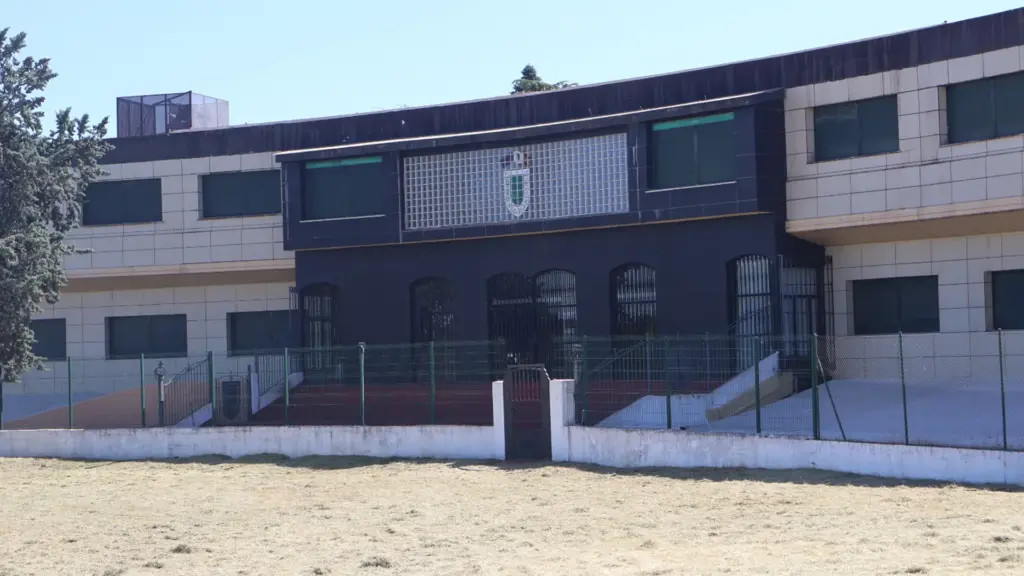 4,455 m² plot for sale in Madrid