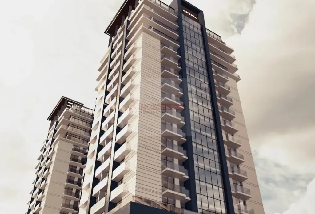 1BR Apartment for Sale in Al Barsha South 4